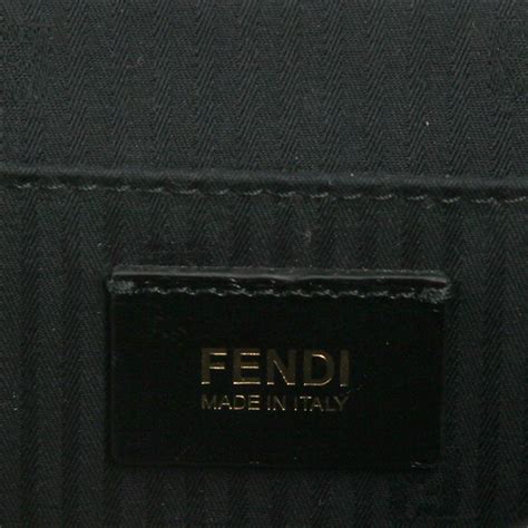 borsa fendi demi jour usate|Borse Fendi Demi Jour Usate .